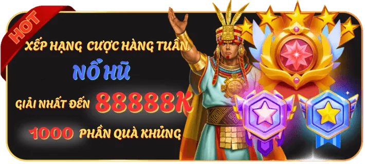 Khuyến mãi chào mừng vic88