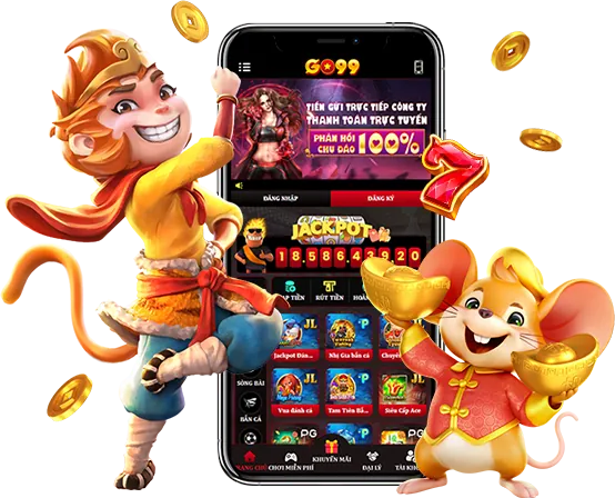 Giao diện vic88 thân thiện dễ sử dụng