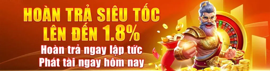 Thưởng Chào Mừng Thành Viên Mới Siu88
