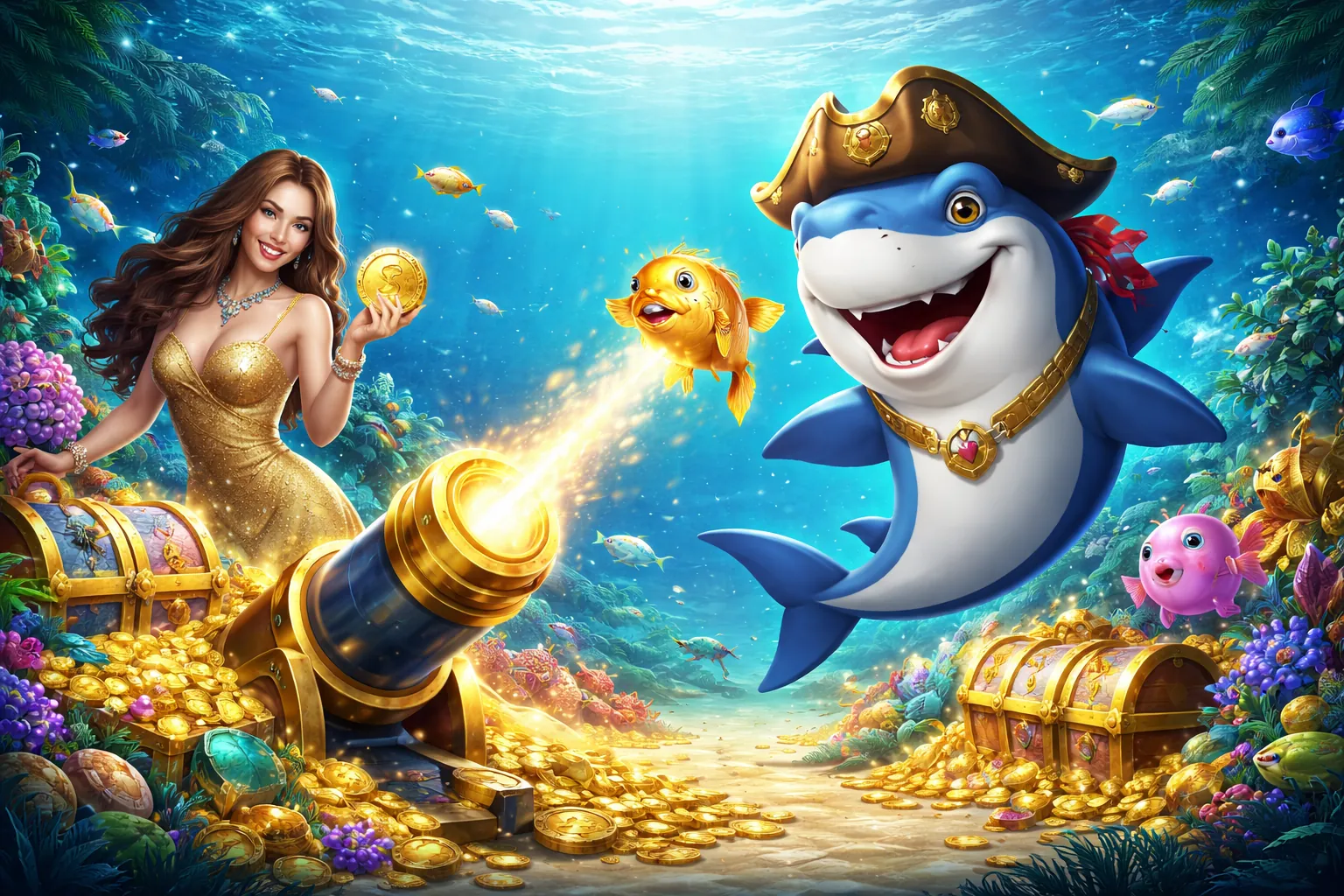 Các Loại Game Bài Phổ Biến Tại vic88