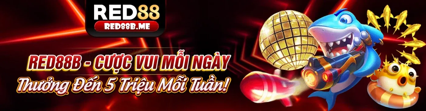 Game Bắn Cá Siu88 Đồ Họa Sống Động