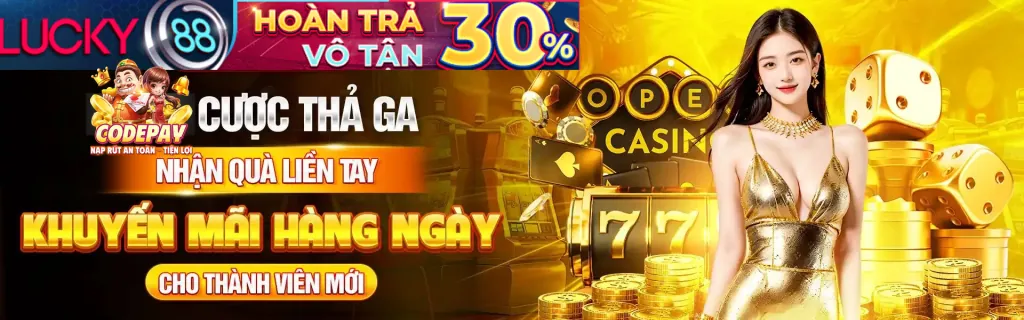 Lợi ích khi dùng ứng dụng vic88