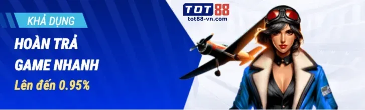 Đa dạng trò chơi cá cược tại vic88